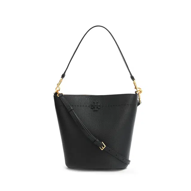 Tory Burch McGraw Black