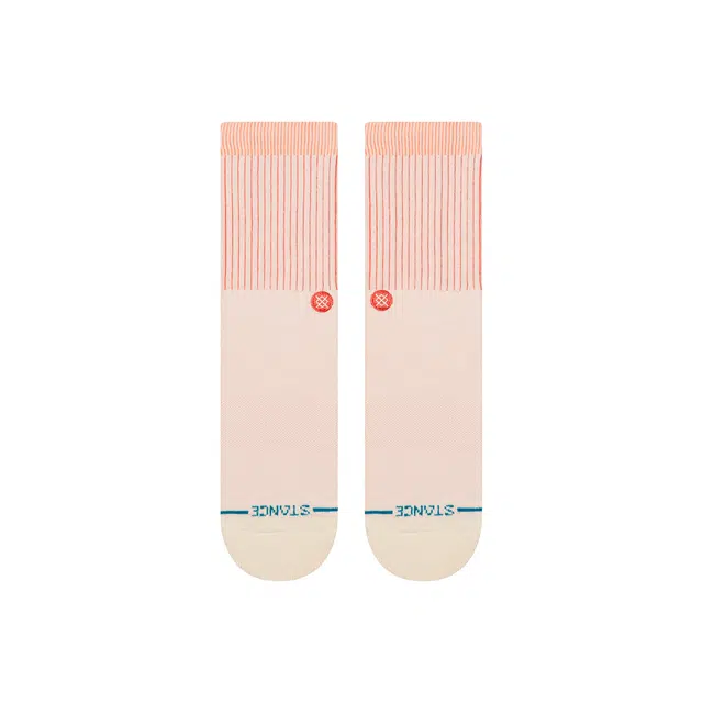 Stance 1