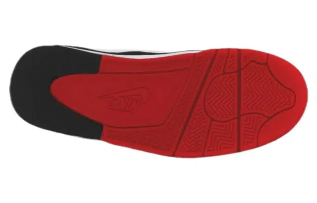 Nike Flight Legacy CNY