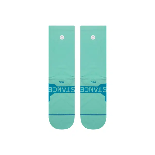 Stance 1