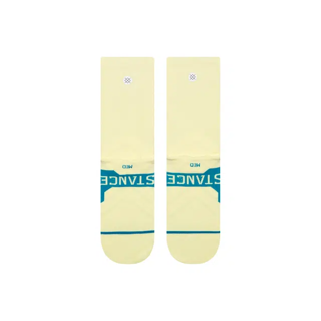 Stance 1