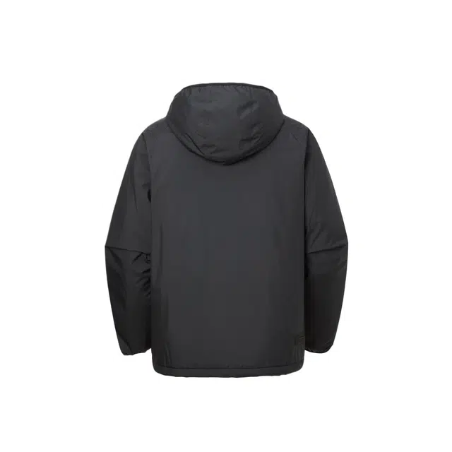 Mizuno MRB PADDING HOOD PISTE