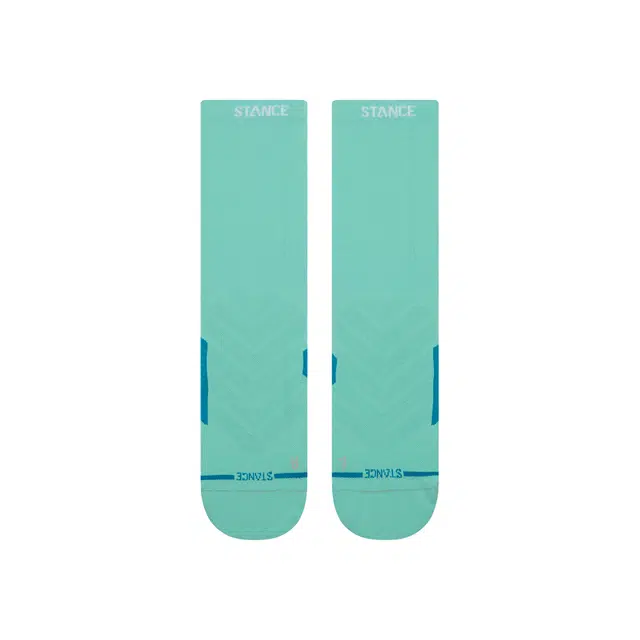 Stance 1