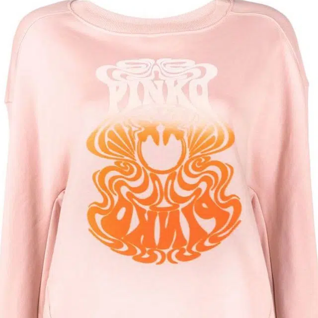 PINKO FW22 Logo