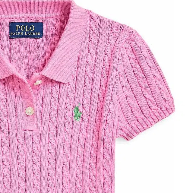 Polo Ralph LaurenPolo SS25