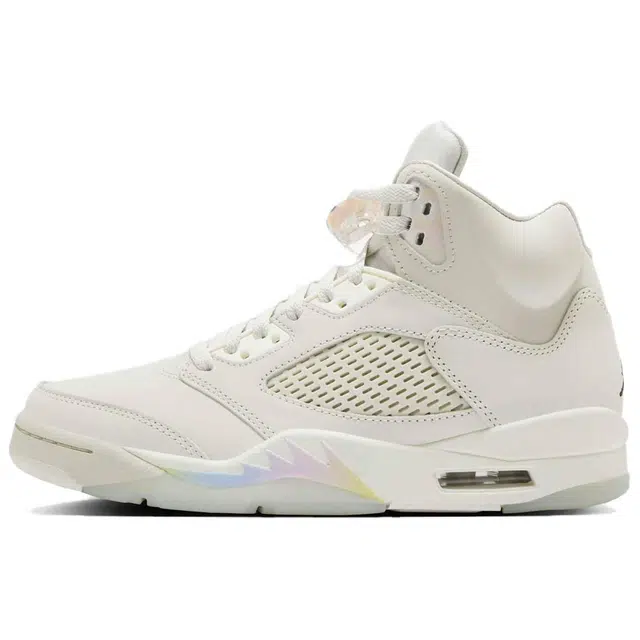 Air Jordan 5 "Year Of The Snake"