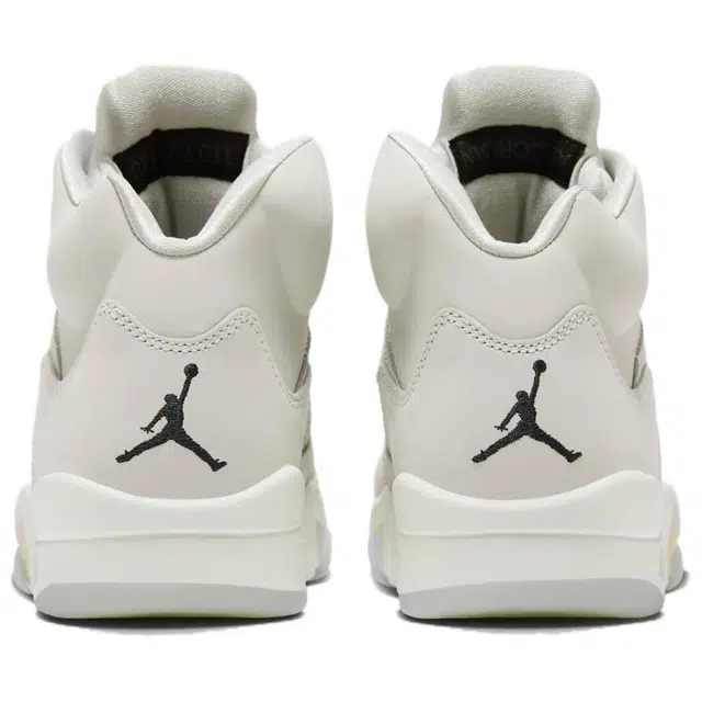 Air Jordan 5 "Year Of The Snake"