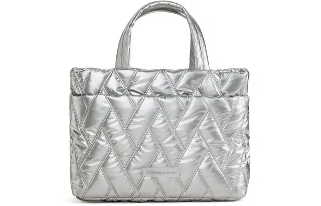 CHARLESKEITH ck SilverGuava Pink