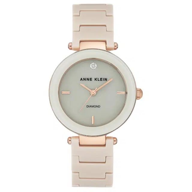 ANNE KLEIN 33mm