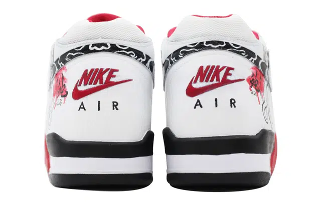 Nike Flight Legacy CNY