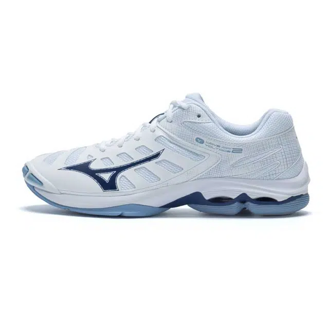Mizuno Wave Voltage