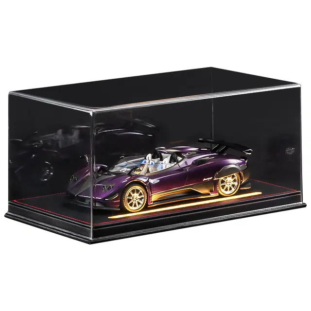 FGHGF zonda 124