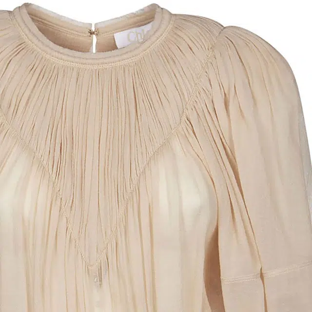 Chlo SS22 T
