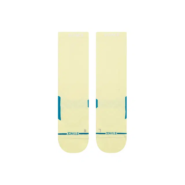 Stance 1