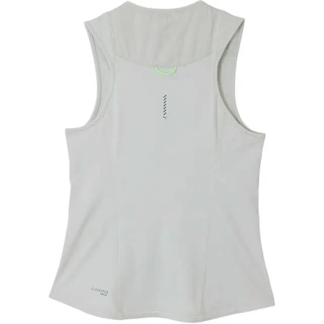PUMA RUN CLOUDSPUN WRMLBLPADDED VEST