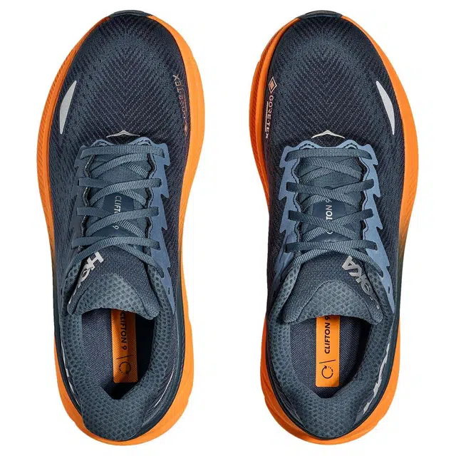 HOKA ONE ONE Clifton 9 GTX