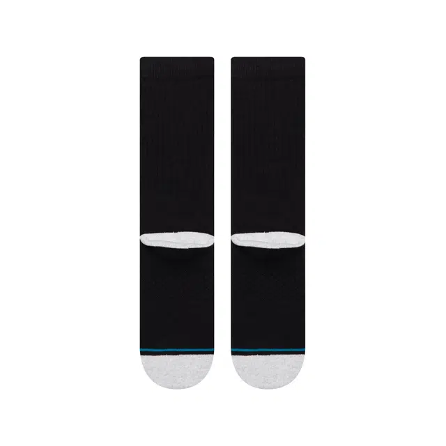 Stance 1