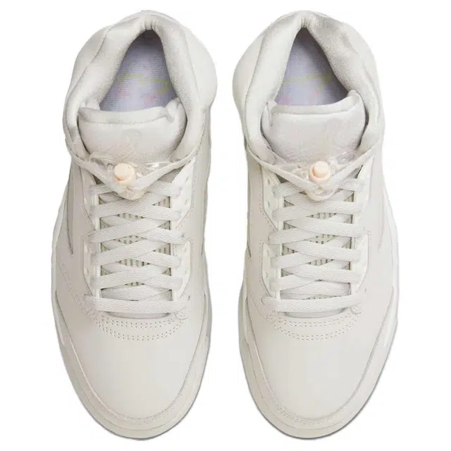 Air Jordan 5 "Year Of The Snake"