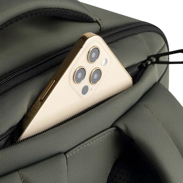 SAMSONITE FINNART