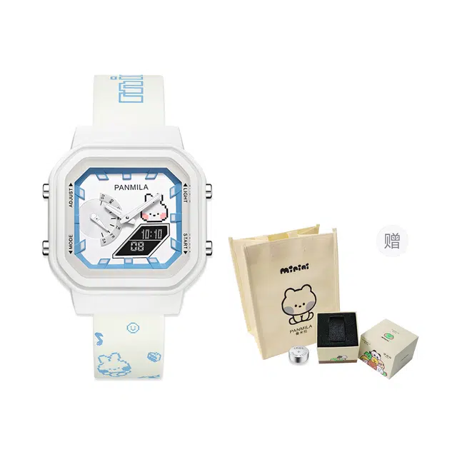 xline friends minini 8-bit minini