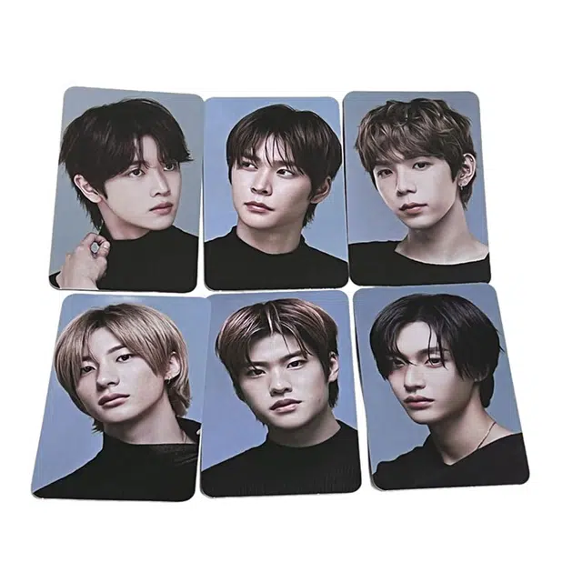 SM Entertainment riize yes24 6