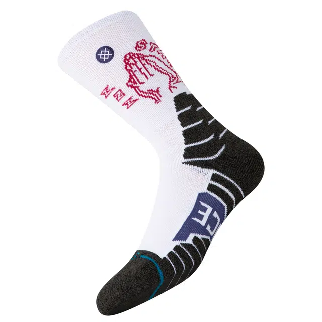 Stance 1