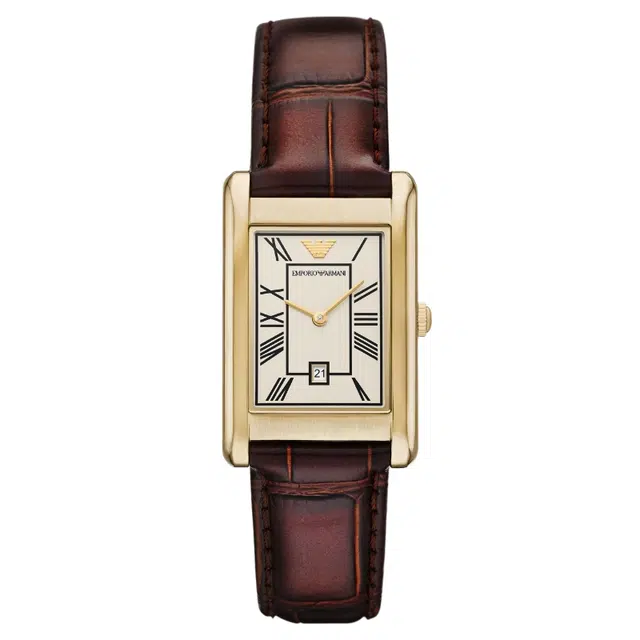 EMPORIO ARMANI 38mm 50