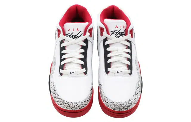 Nike Flight Legacy CNY