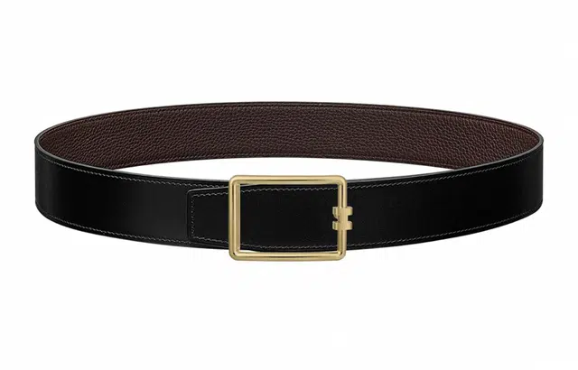 HERMES Togo 3.8cm