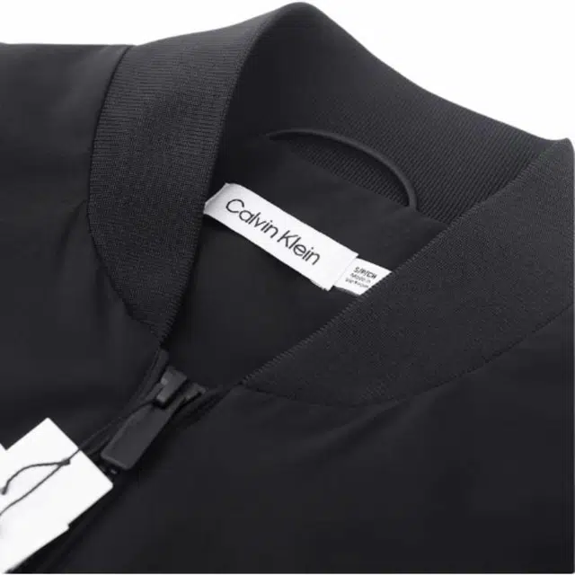 CALVIN KLEIN