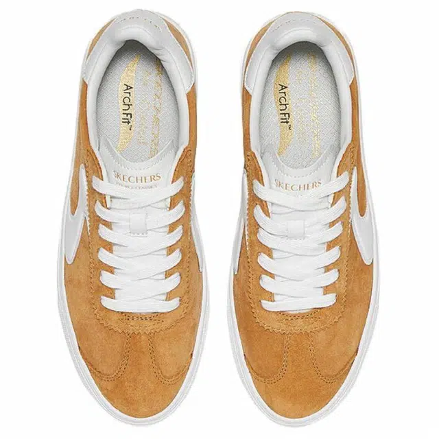 Skechers Court Classics WOMENS