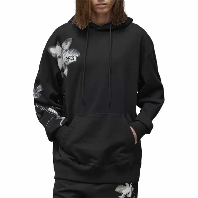 Y-3
