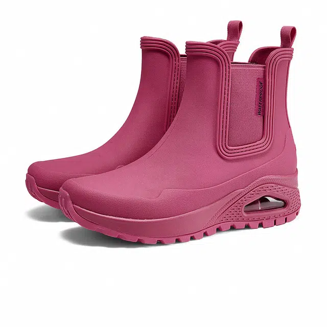 Skechers Street