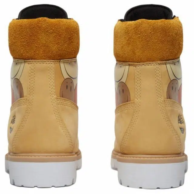 CNSTNT DVLPMNT x Timberland PREMIUM