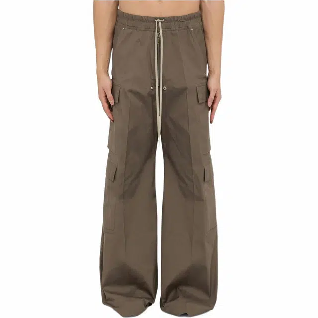Rick Owens DRKSHDW