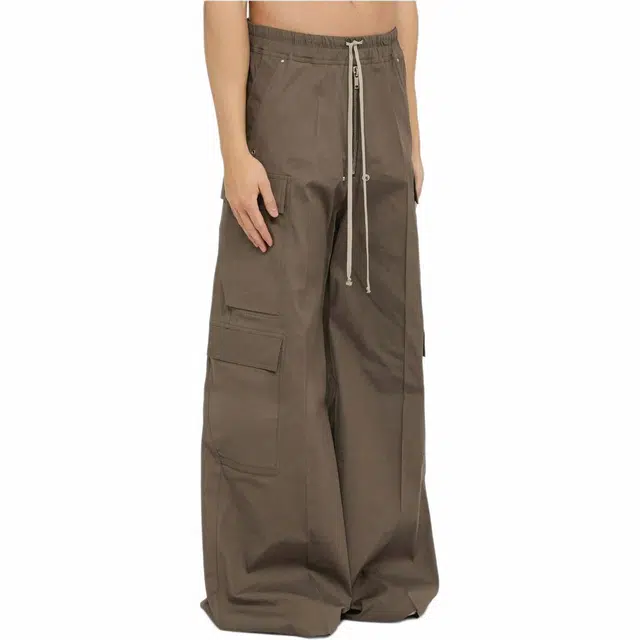 Rick Owens DRKSHDW