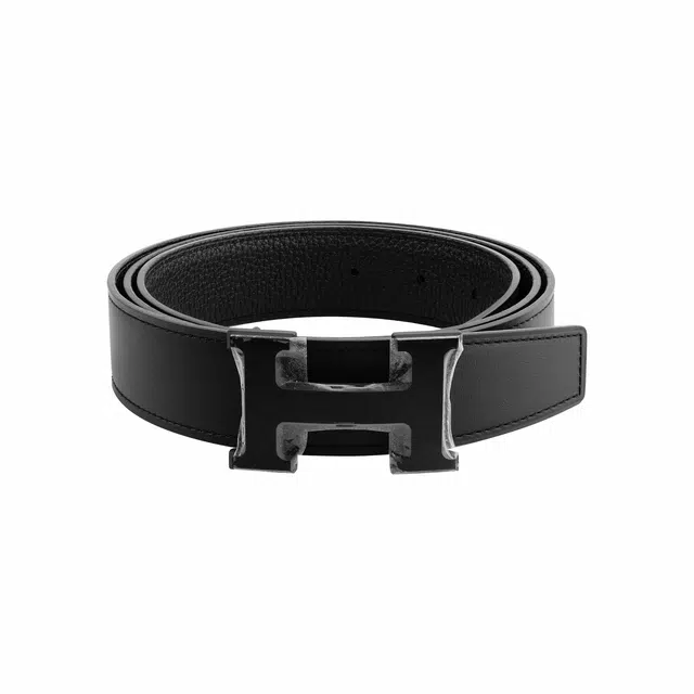 Hermes Togo Reversible Belt