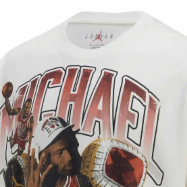 Jordan Flight Essentials T