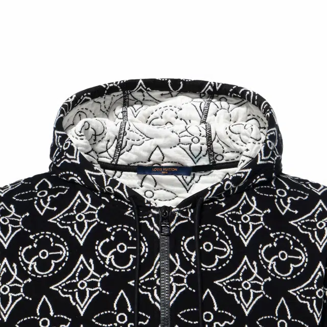 LOUIS VUITTON x NBA FW21