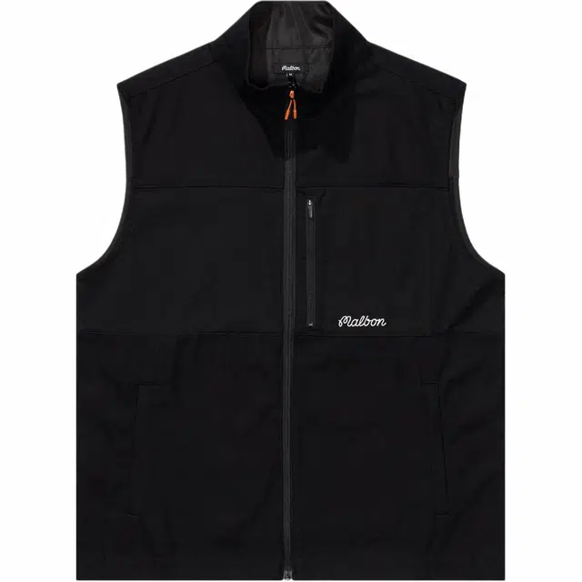 UNDEFEATED x Malbon Golf Logo