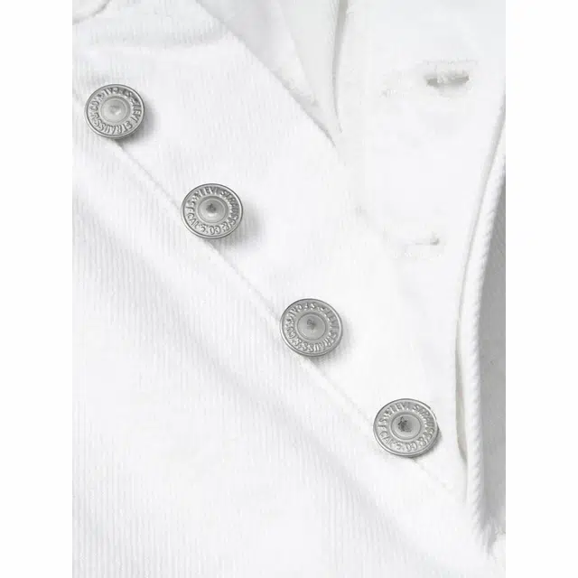 levis SS24 Paris SS24 Paris 501