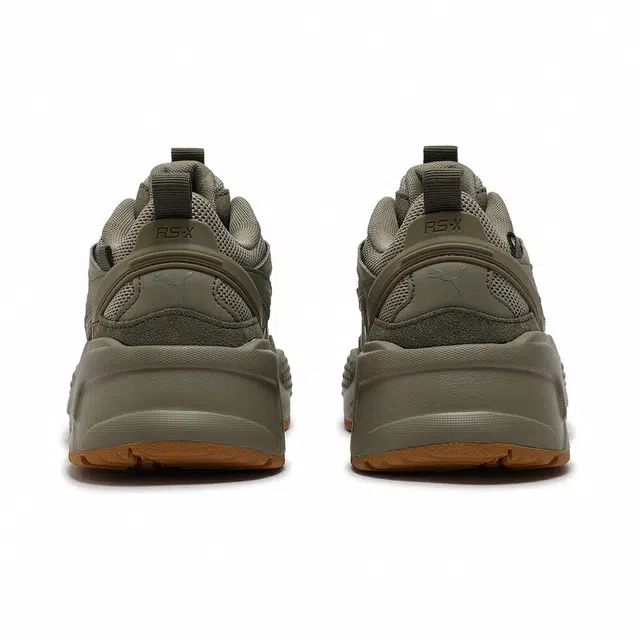 PUMA