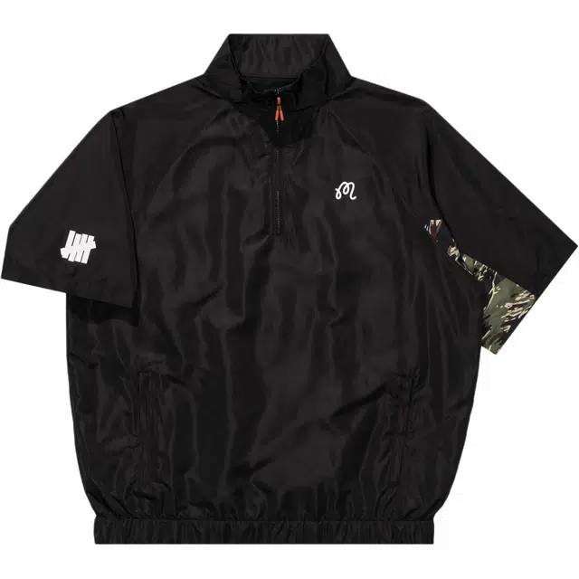 UNDEFEATED x Malbon Golf FW24 T