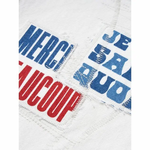 levis SS24 Paris SS24 Paris 501