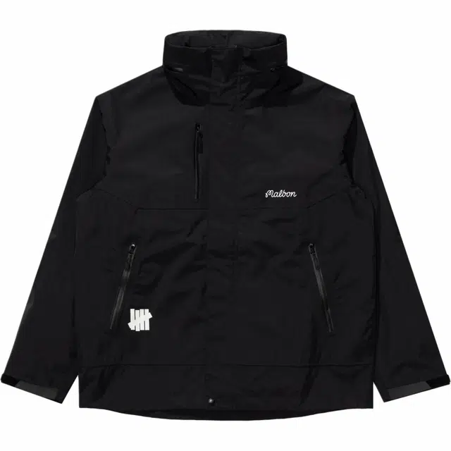 UNDEFEATED x Malbon Golf FW24
