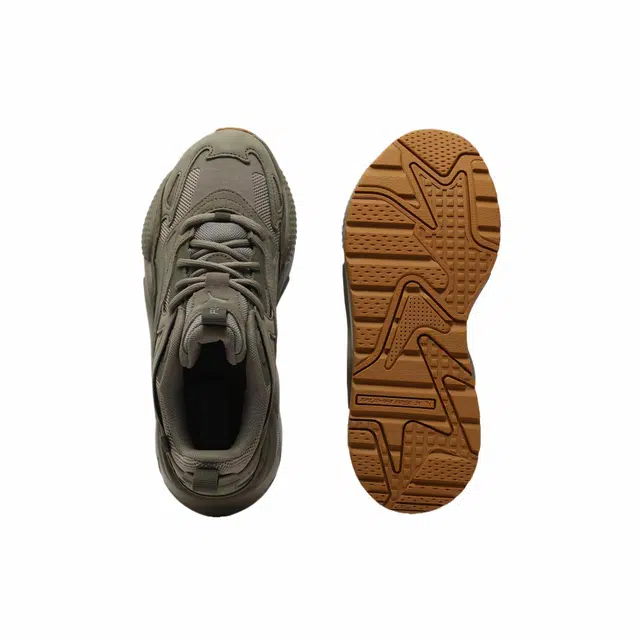 PUMA
