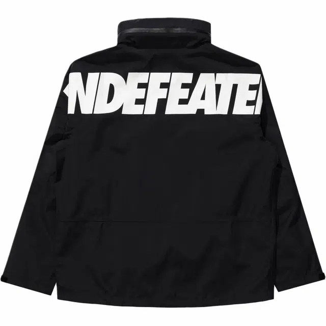 UNDEFEATED x Malbon Golf FW24