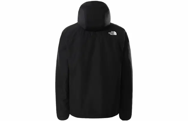 THE NORTH FACE DRYZZLE FUTURELIGHT Logo