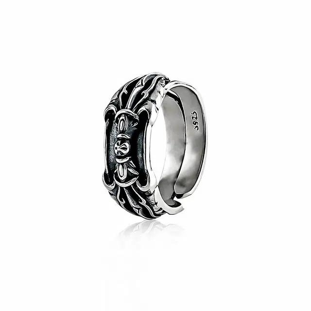 GUXI Dark World 925