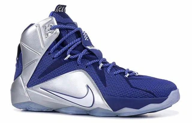 Nike Lebron 12 What If 12